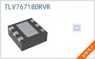 TLV76718DRVR