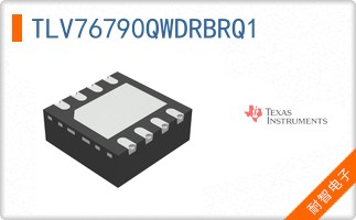 TLV76790QWDRBRQ1