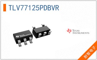 TLV77125PDBVR