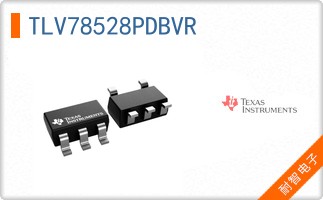 TLV78528PDBVR