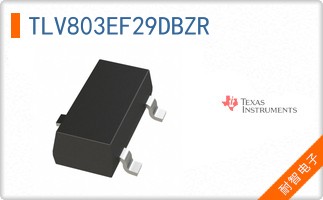 TLV803EF29DBZR