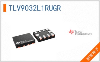 TLV9032L1RUGR