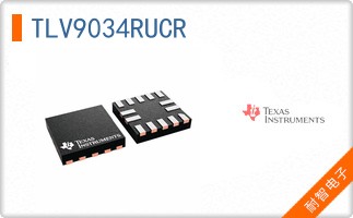 TLV9034RUCR