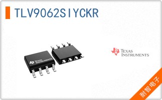 TLV9062SIYCKR