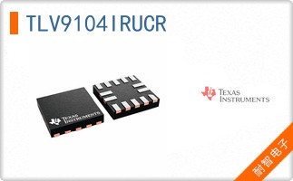 TLV9104IRUCR