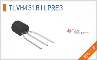 TLVH431BILPRE3