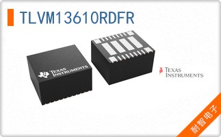 TLVM13610RDFR