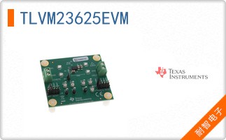 TLVM23625EVM