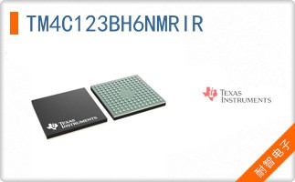 TM4C123BH6NMRIR