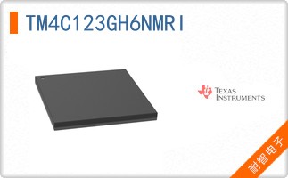 TM4C123GH6NMRI