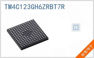 TM4C123GH6ZRBT7R