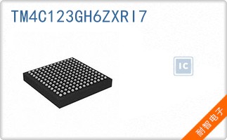 TM4C123GH6ZXRI7