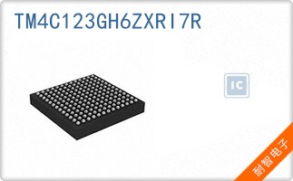 TM4C123GH6ZXRI7R