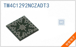TM4C1292NCZADT3