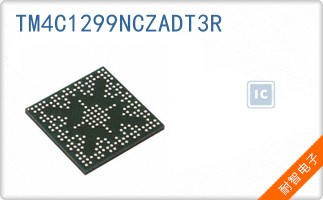 TM4C1299NCZADT3R