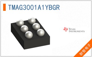 TMAG3001A1YBGR