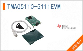 TMAG5110-5111EVM