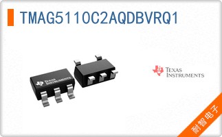 TMAG5110C2AQDBVRQ1