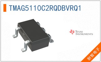 TMAG5110C2RQDBVRQ1