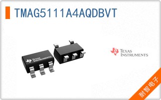 TMAG5111A4AQDBVT
