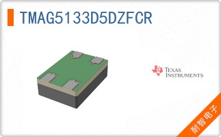 TMAG5133D5DZFCR