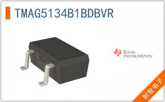 TMAG5134B1BDBVR