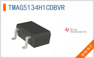TMAG5134H1CDBVR
