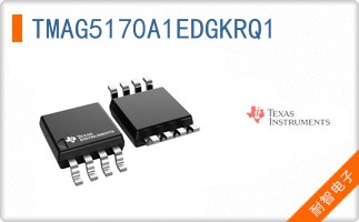 TMAG5170A1EDGKRQ1