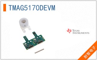 TMAG5170DEVM
