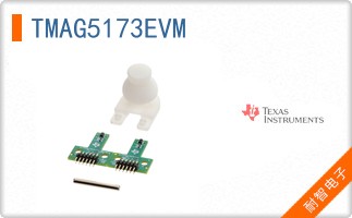 TMAG5173EVM