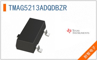 TMAG5213ADQDBZR