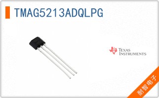 TMAG5213ADQLPG