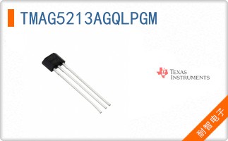 TMAG5213AGQLPGM