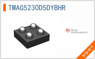 TMAG5230D5DYBHR