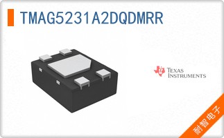 TMAG5231A2DQDMRR