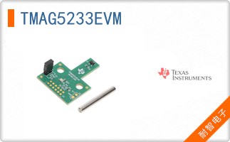 TMAG5233EVM