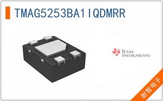 TMAG5253BA1IQDMRR
