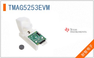 TMAG5253EVM