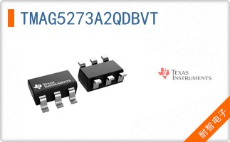 TMAG5273A2QDBVT