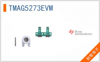 TMAG5273EVM