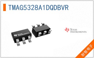 TMAG5328A1DQDBVR
