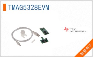 TMAG5328EVM