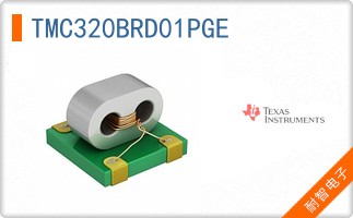 TMC320BRD01PGE