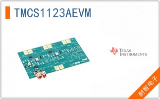 TMCS1123AEVM