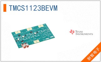 TMCS1123BEVM