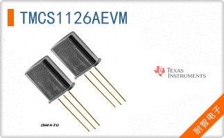TMCS1126AEVM