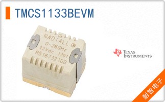 TMCS1133BEVM