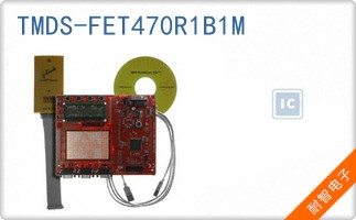 TMDS-FET470R1B1M