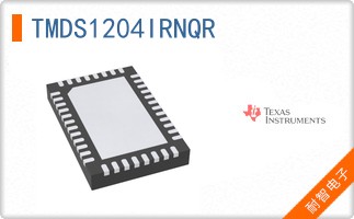TMDS1204IRNQR