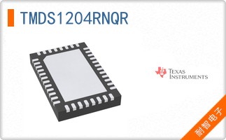 TMDS1204RNQR